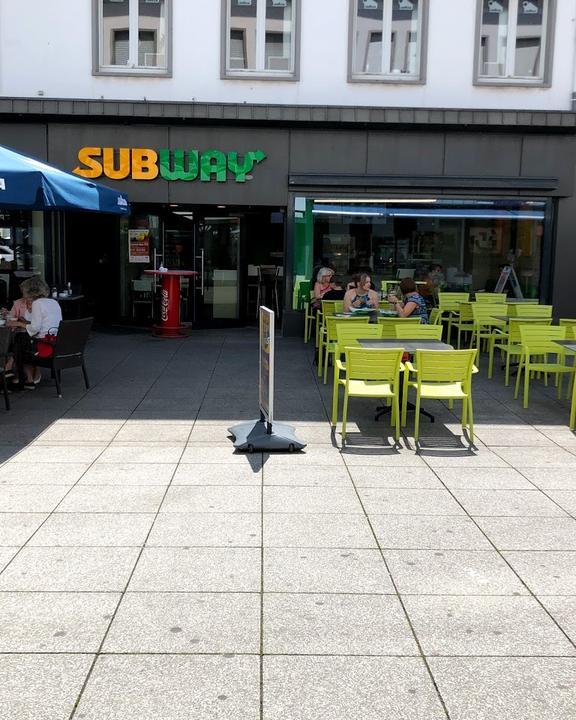 Subway