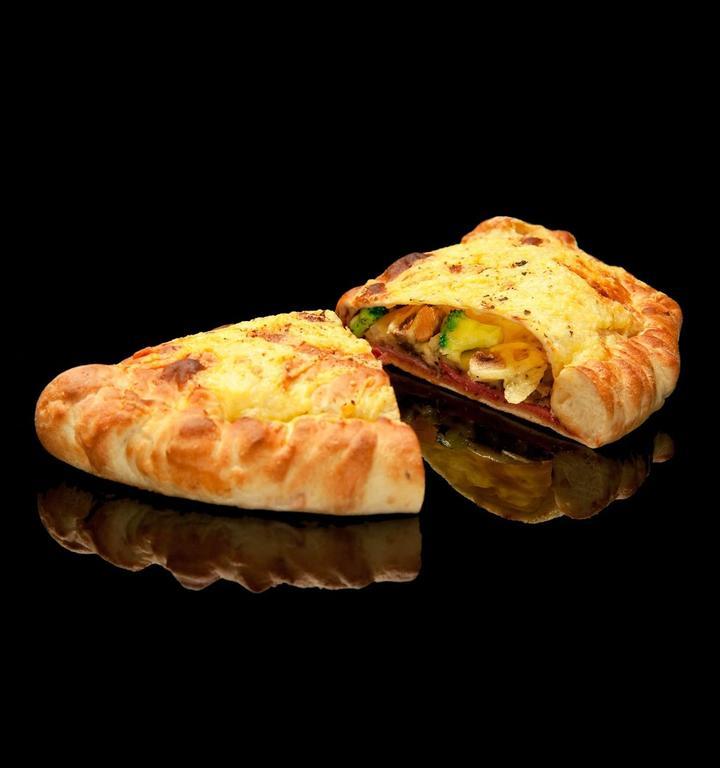 Pizza Run