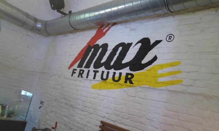 Max Frituur