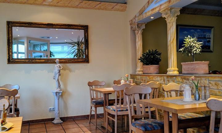 Restaurant Akropolis