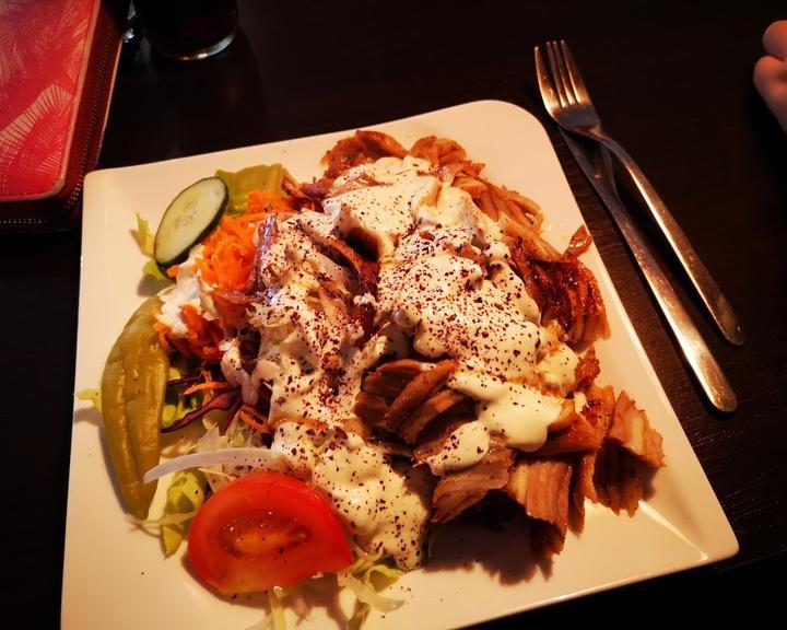 Keko-Bistro