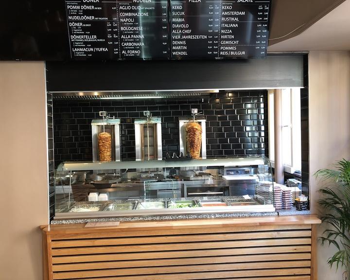 Keko-Bistro