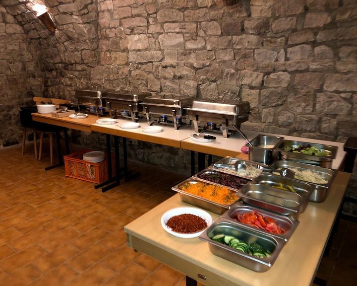Keko-Bistro
