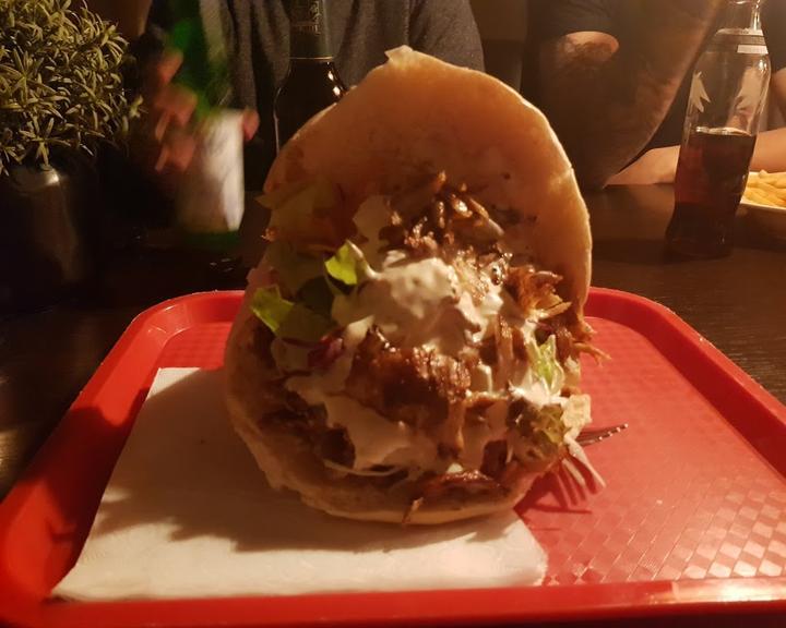 Keko-Bistro