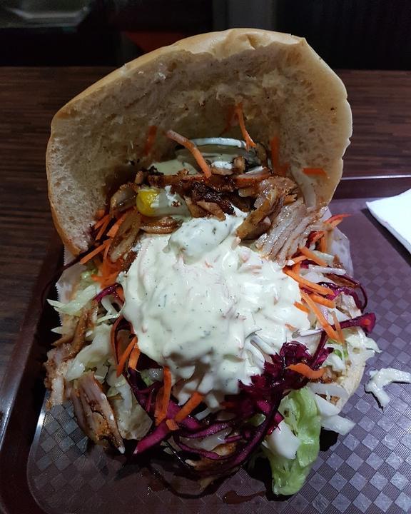 Keko-Bistro