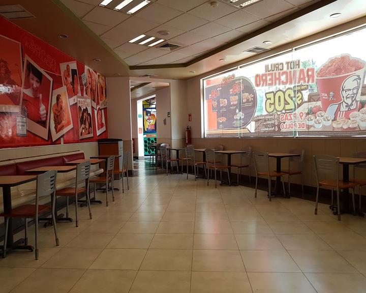 Kentucky Fried Chicken Schnellrestaurant