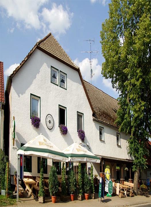 Gasthof und Pension Zum Engel