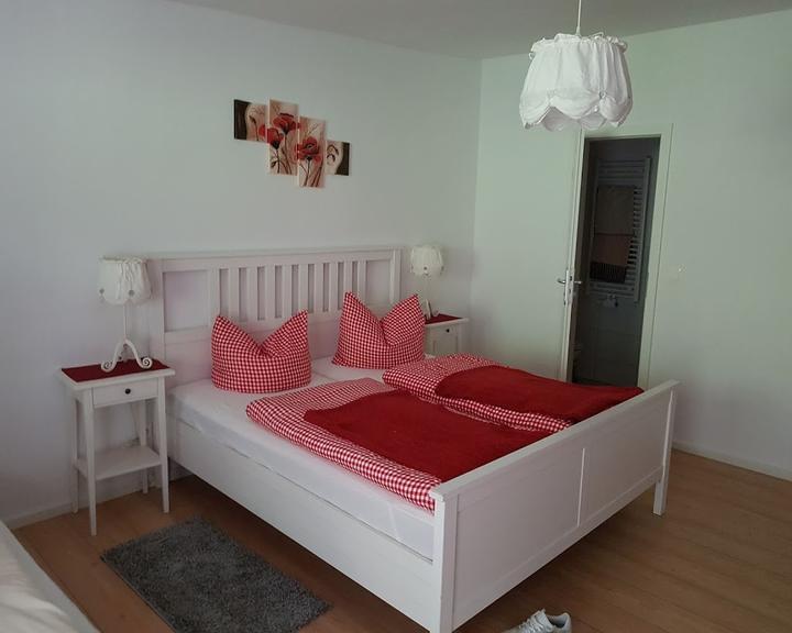 Gasthof und Pension Zum Engel