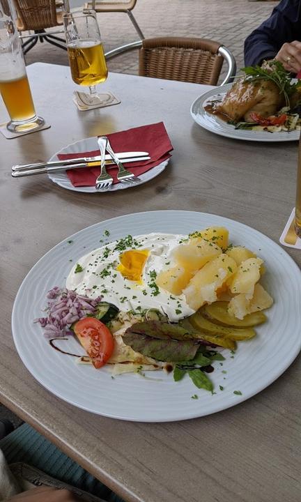 Gasthof und Pension Zum Engel