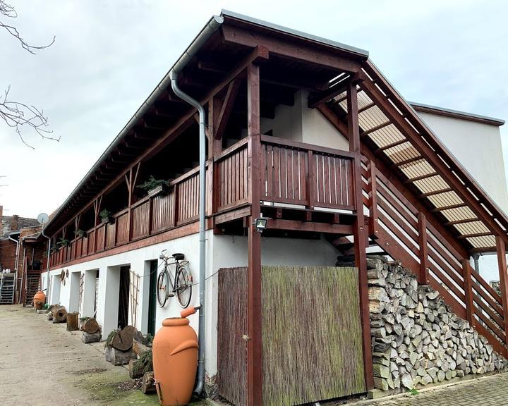 Gasthof und Pension Zum Engel