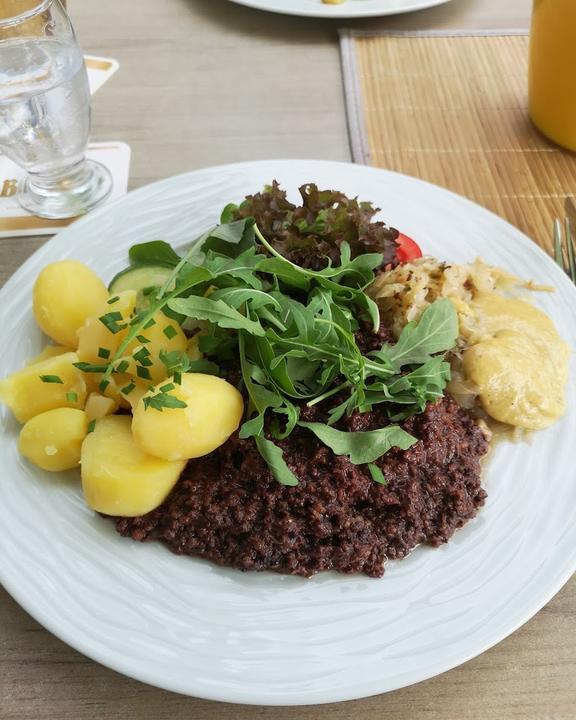 Gasthof und Pension Zum Engel