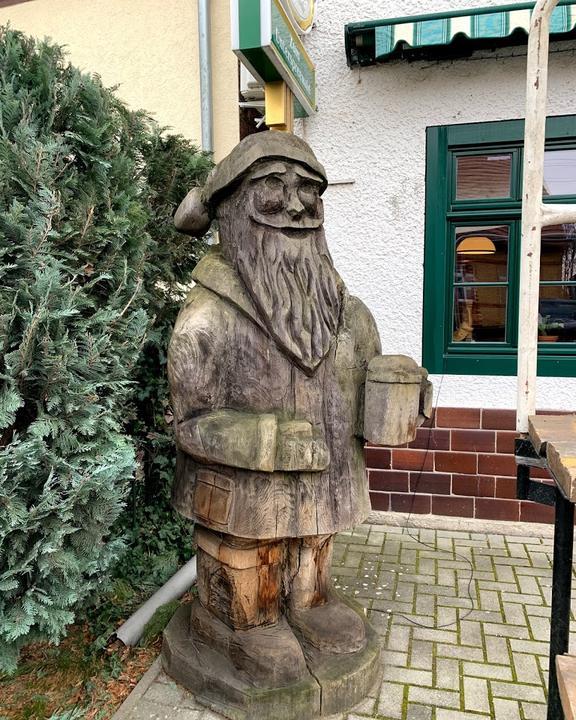 Gasthof und Pension Zum Engel