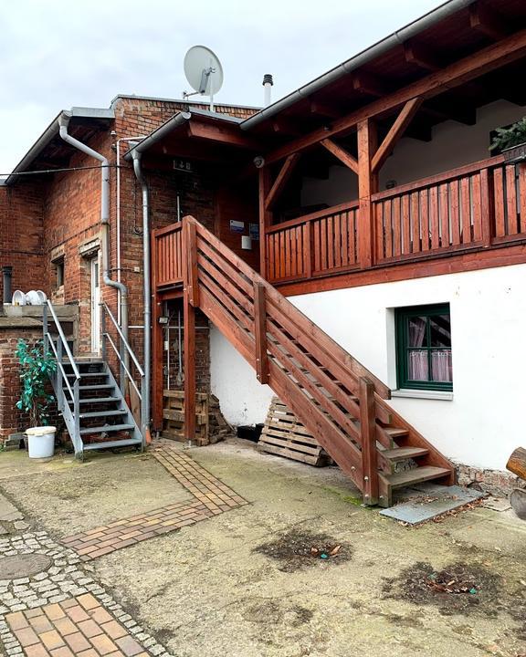 Gasthof und Pension Zum Engel