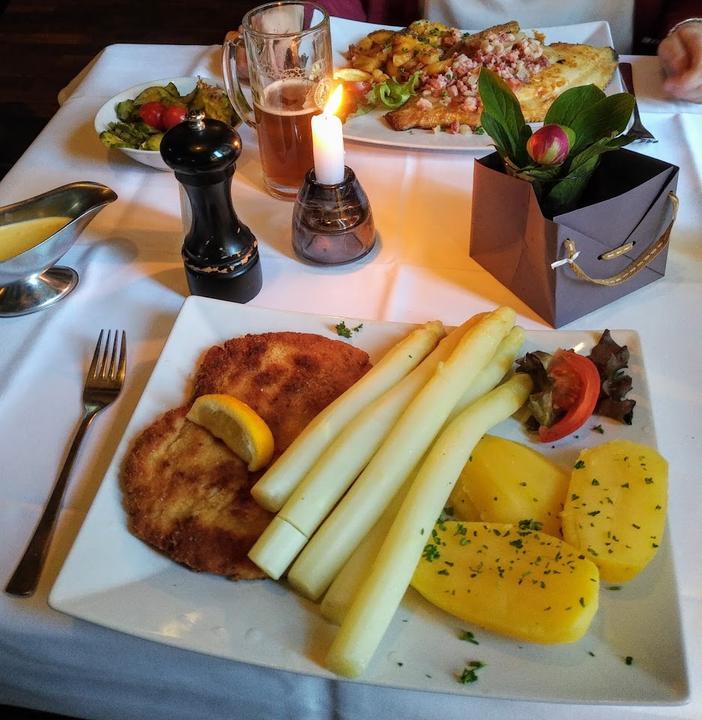 Restaurant Berliner Hof