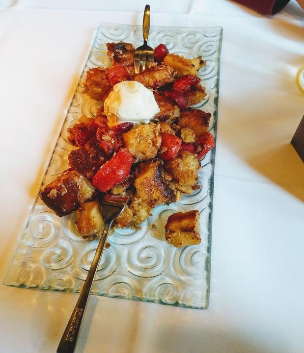 Restaurant Berliner Hof