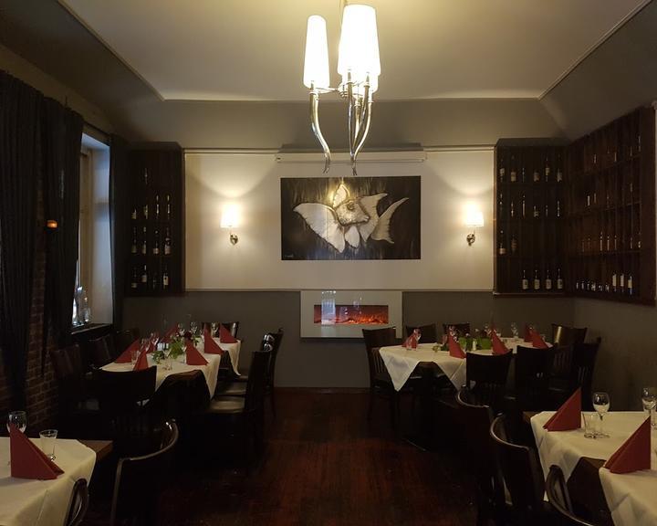 Restaurant Berliner Hof