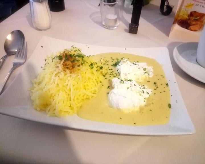 Restaurant Berliner Hof