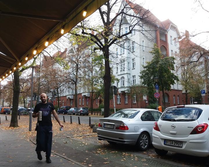 Restaurant Berliner Hof