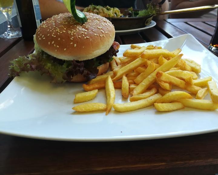 Restaurant Berliner Hof