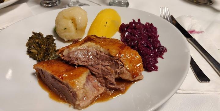 Restaurant Berliner Hof