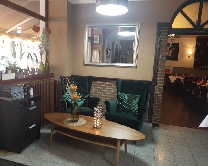 Restaurant Berliner Hof