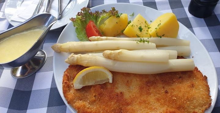 Restaurant Berliner Hof