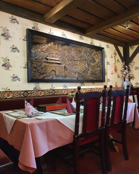 China-Restaurant Zum Grenzkrug