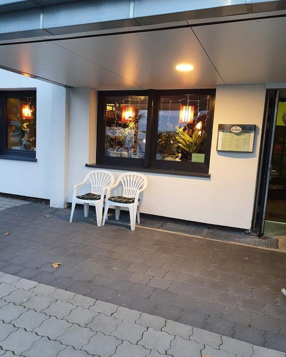 China-Restaurant Zum Grenzkrug