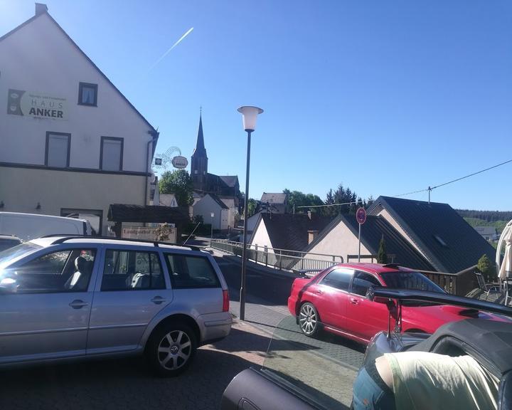 Gaststatte Zur Krone