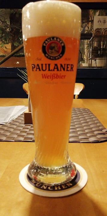 Paulaner Botschaft