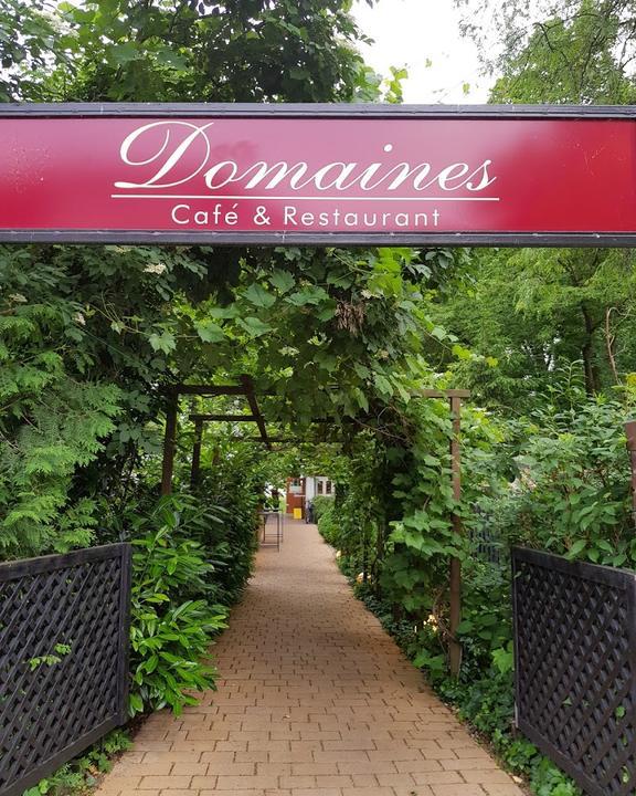 Domaines