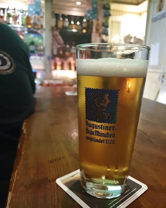 Ned Kelly's Australian Bar