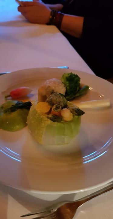 Restaurant Carpe Diem