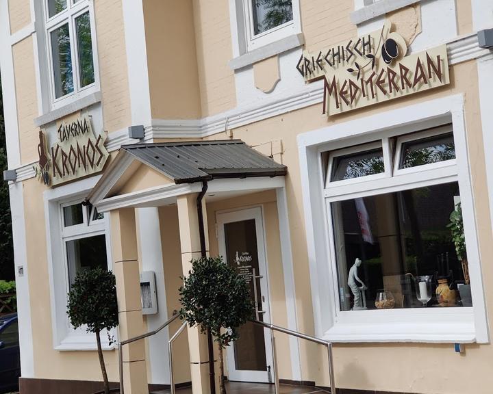 Taverna Kronos