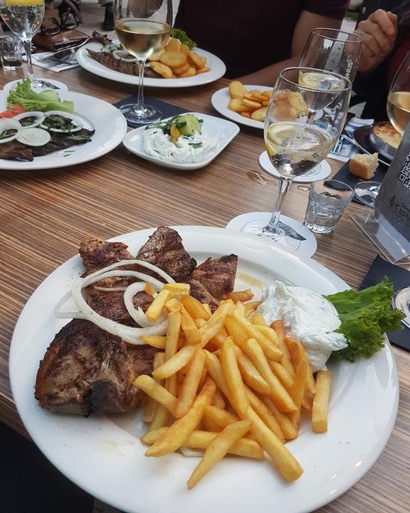 Taverna Kronos