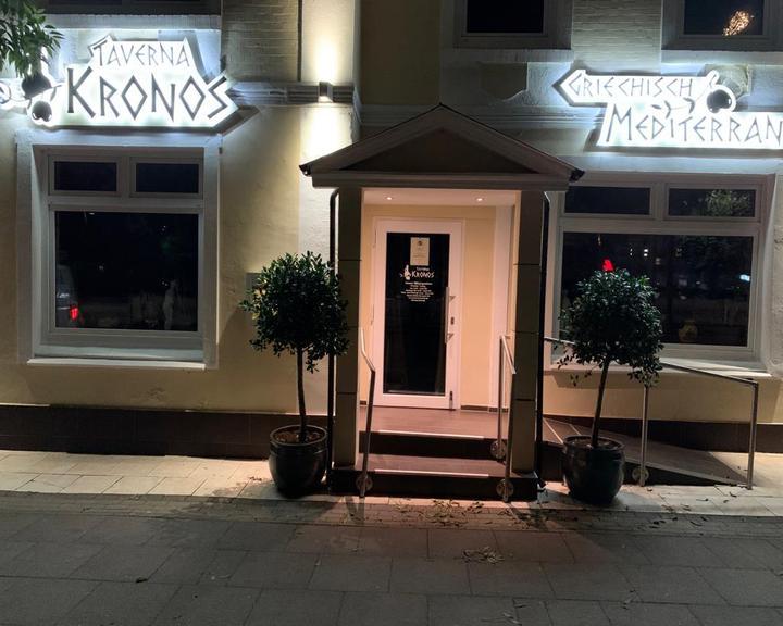 Taverna Kronos