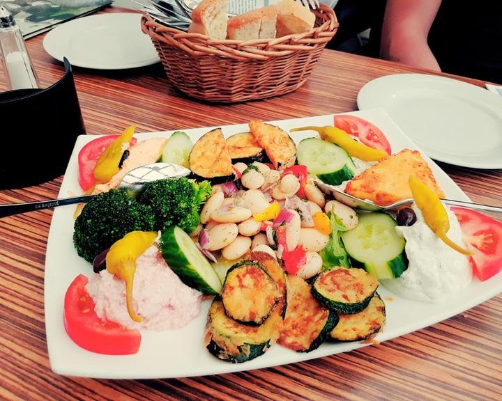 Taverna Kronos