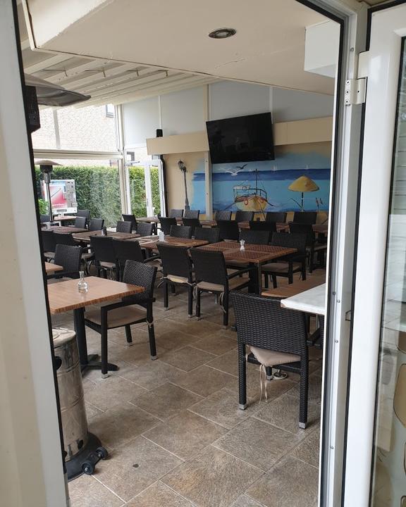 Taverna Kronos