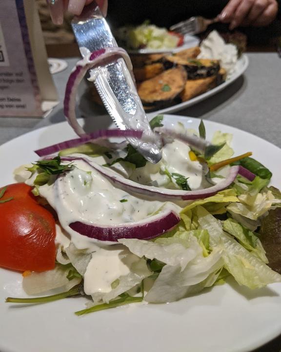 Taverna Kronos