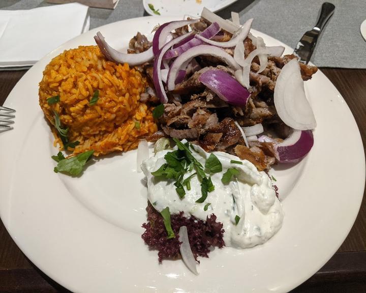 Taverna Kronos