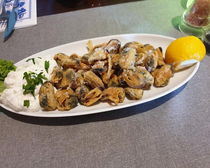 Taverna Kronos