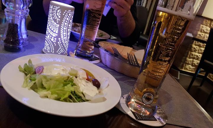 Taverna Kronos