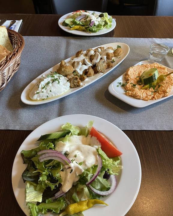 Taverna Kronos
