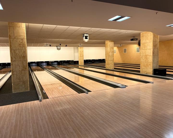 Blu Bowl Lounge