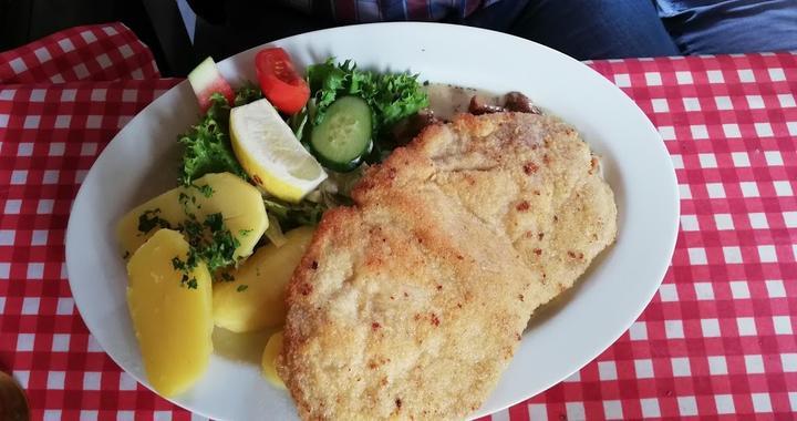 Feldschlößchen Reichenberg