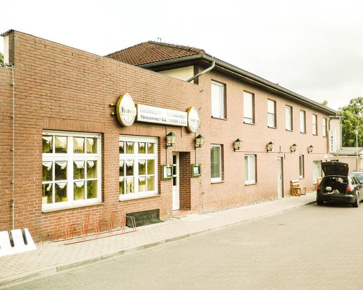Gastehaus Karin
