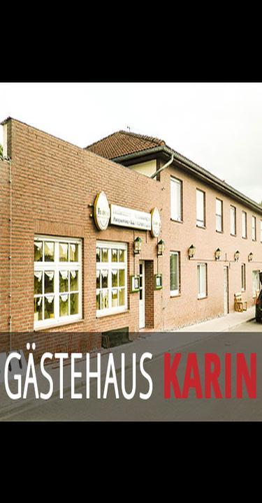 Gastehaus Karin