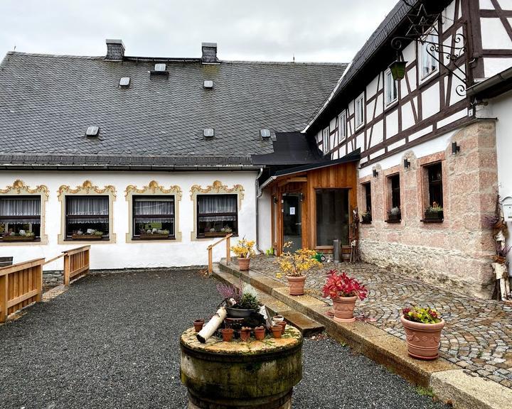 Gaststaette Sternmuhle