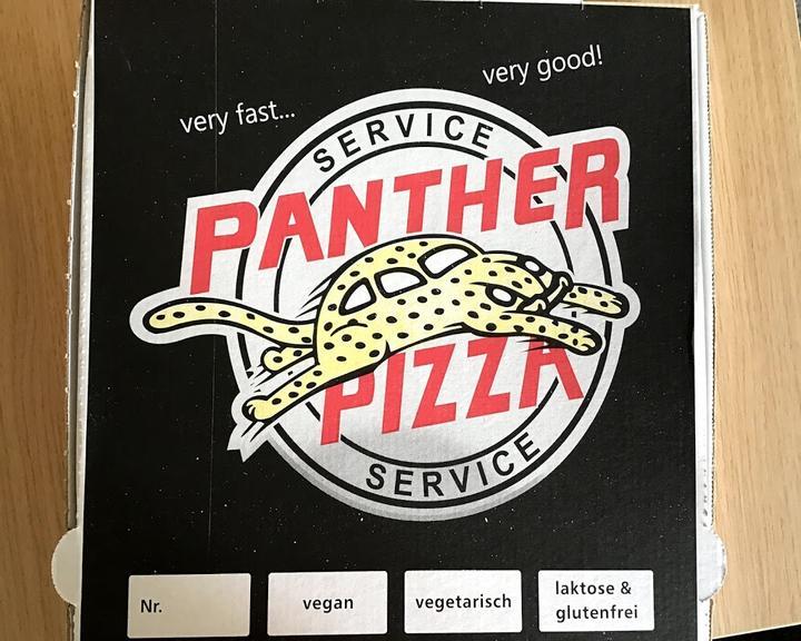 Panther Pizza