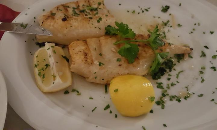 Ristorante Pizzeria La Colomba